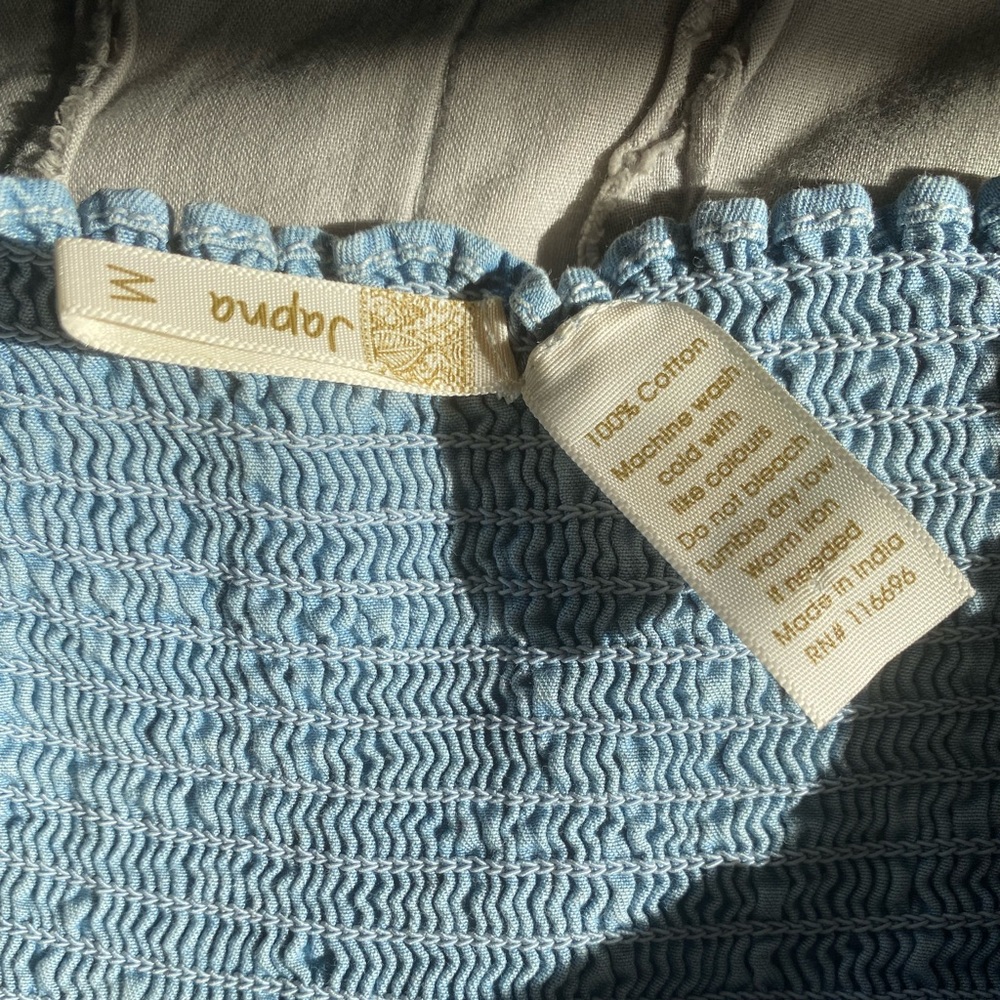 Medium dress from tj max good condition only worn once